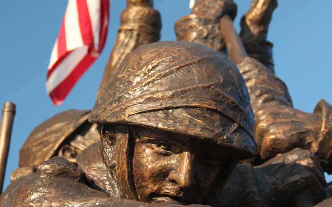 How PTSD Affects Military Veterans and How Medical Cannabis is Able to Help